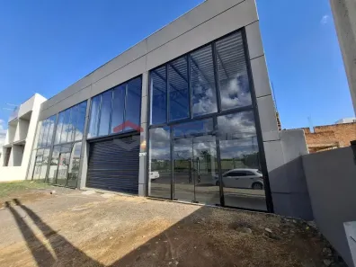 Ponto Comercial para alugar, 188m² no Igara, Canoas