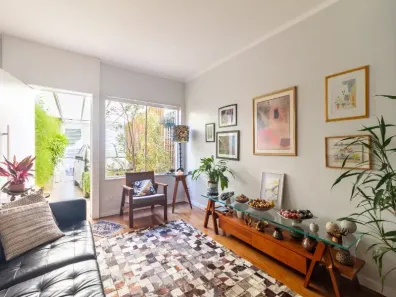 Casa com 3 Quartos à venda, 112m² no Vila Madalena, São Paulo