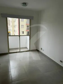 Apartamento com 1 Quarto à venda, 34m² no Santana, São Paulo