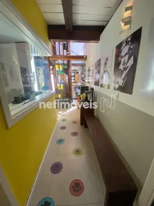 Casa com 4 Quartos à venda, 185m² no Colégio Batista, Belo Horizonte