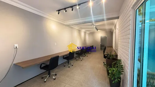 Sala Comercial para alugar, 100m² no Cambeba, Fortaleza