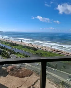 Apartamento com 1 Quarto para alugar, 42m² no Piatã, Salvador
