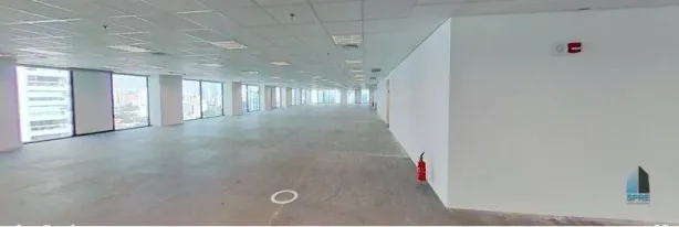 Prédio Comercial para alugar, 2098m² no Jardim Paulistano, São Paulo