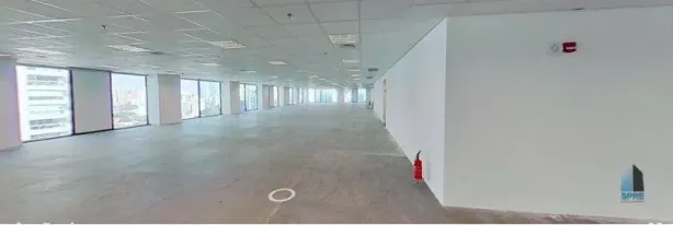 Sala Comercial para alugar, 2098m² no Jardim Paulistano, São Paulo