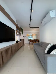 Apartamento com 3 Quartos à venda, 86m² no Recreio dos Bandeirantes, Rio de Janeiro