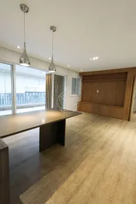 Apartamento com 3 Quartos à venda, 141m² no Vila Andrade, São Paulo
