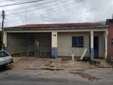 Casa com 2 Quartos à venda, 50m² no Parque Cuiabá, Cuiabá