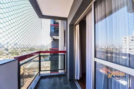 Apartamento com 2 Quartos para venda ou aluguel, 60m² no Vila Olímpia, São Paulo