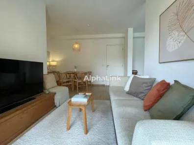 Apartamento com 2 Quartos à venda, 60m² no Jardim Tupanci, Barueri