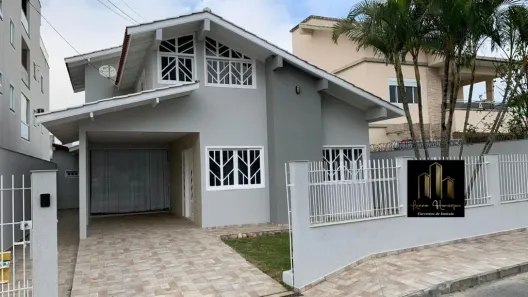 Casa com 5 Quartos à venda, 205m² no Ingleses do Rio Vermelho, Florianópolis