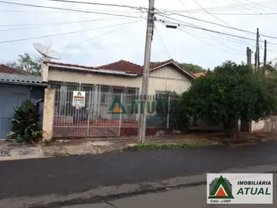 Casa com 3 Quartos à venda, 100m² no Petrópolis, Londrina