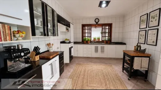 Casa com 2 Quartos à venda, 110m² no Jardim Ermida II, Jundiaí