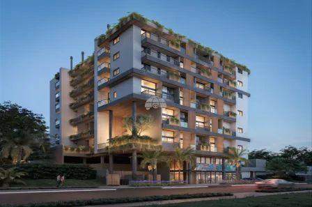 Apartamento com 1 Quarto à venda, 64m² no Cachoeira do Bom Jesus, Florianópolis