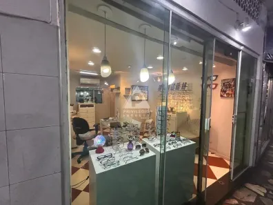 Ponto Comercial à venda, 33m² no Flamengo, Rio de Janeiro