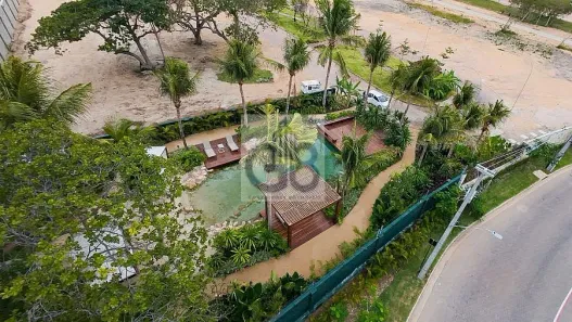 Lote/Terreno à venda, 995m² no João de Castro, Aquiraz