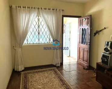 Casa com 2 Quartos à venda, 165m² no Vila Dom Pedro I, São Paulo