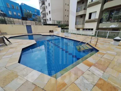 Apartamento com 3 Quartos à venda, 109m² no Vila Parque Jabaquara, São Paulo