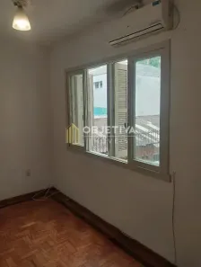 Kitnet com 1 Quarto à venda, 29m² no Bom Fim, Porto Alegre