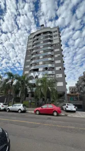 Apartamento com 3 Quartos à venda, 112m² no Rio Branco, Novo Hamburgo