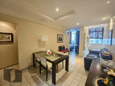 Apartamento com 2 Quartos à venda, 70m² no Ipanema, Rio de Janeiro