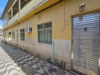 Prédio Residencial com 11 Quartos à venda, 469m² no Centro, Itaguaí