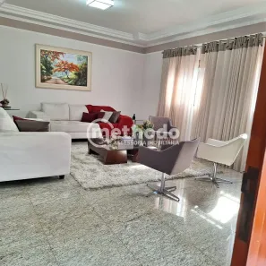 Casa com 4 Quartos à venda, 318m² no Loteamento Residencial Vila Bella Dom Pedro, Campinas