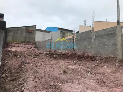 Lote/Terreno à venda, 140m² no Jardim Santa Júlia, São José dos Campos