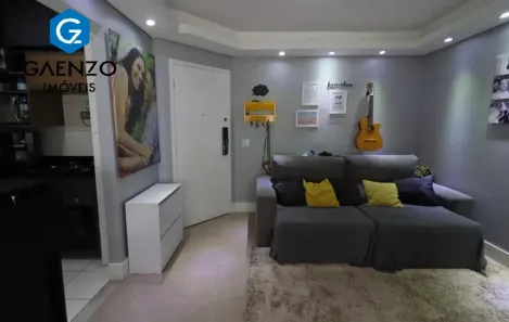 Apartamento com 2 Quartos à venda, 57m² no Conceição, Osasco