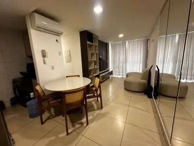 Apartamento com 2 Quartos à venda, 57m² no Tambaú, João Pessoa