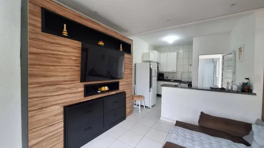  com 3 Quartos à venda, 90m² no Chácaras, Bertioga