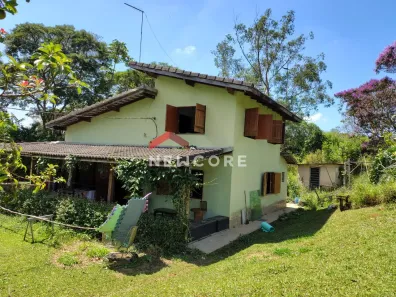 Fazenda/Sítio com 3 Quartos à venda, 150m² no Vila Brasileira, Mogi das Cruzes