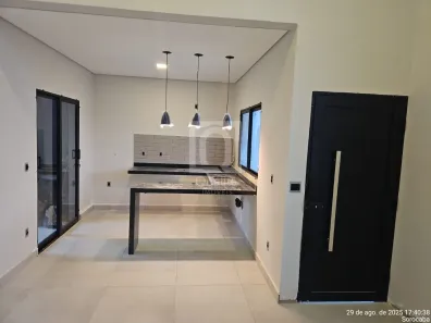Casa de Condomínio com 3 Quartos à venda, 114m² no Jardim Novo Horizonte, Sorocaba