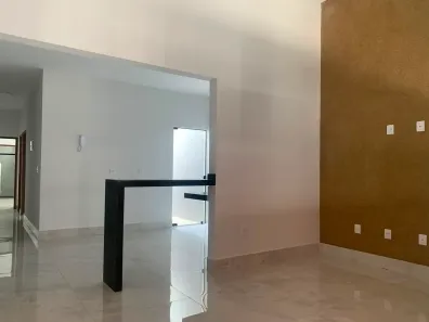Casa com 2 Quartos à venda, 84m² no Residencial Sonho Dourado, Goiânia