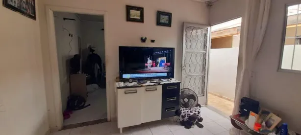 Casa com 2 Quartos à venda, 70m² no Jardim Palladino, Itatiba