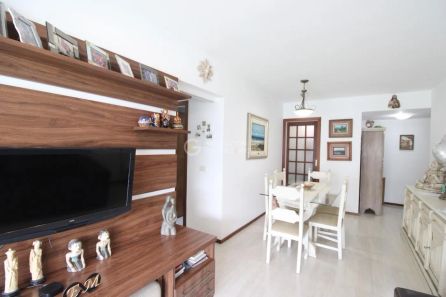 Apartamento com 3 Quartos à venda, 88m² no Barra Olímpica, Rio de Janeiro
