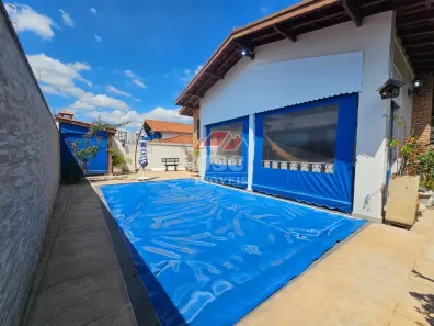 Casa com 3 Quartos à venda, 390m² no Jardim São Caetano, São Caetano do Sul