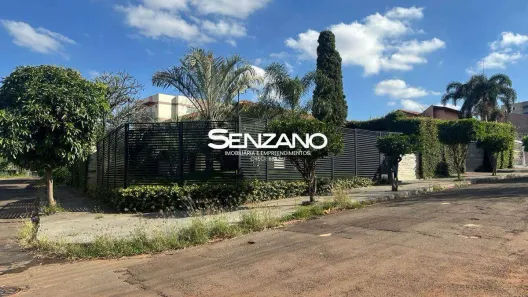 Casa com 1 Quarto à venda, 425m² no Vila Planalto, Campo Grande