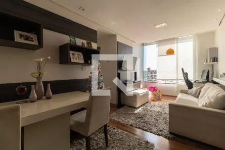 Apartamento com 2 Quartos à venda, 50m² no Vila Moinho Velho, São Paulo