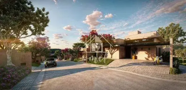 Casa de Condomínio com 3 Quartos à venda, 105m² no Condomínio Parque das Garças I, Atibaia
