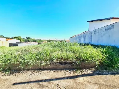 Lote/Terreno à venda, 280m² no Residencial Flórida, Ribeirão Preto