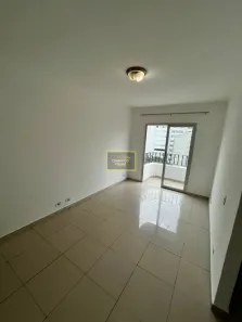 Apartamento com 1 Quarto para alugar, 45m² no Bela Vista, São Paulo