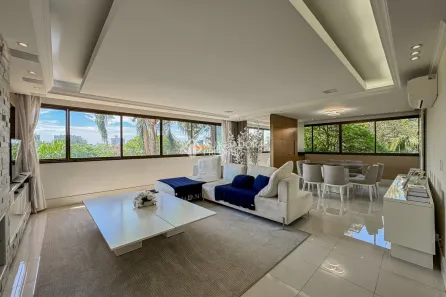 Apartamento com 3 Quartos à venda, 149m² no Jardim Lindóia, Porto Alegre