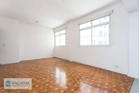 Apartamento com 3 Quartos à venda, 165m² no Cerqueira César, São Paulo