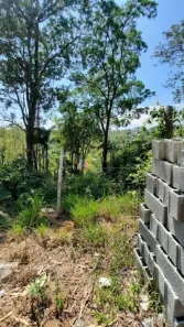 Lote/Terreno à venda, 125m² no Jardim Paula, Santana de Parnaíba