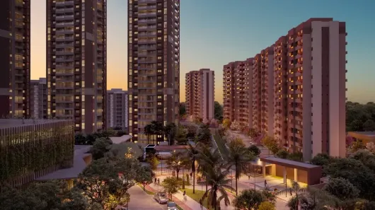 Apartamento com 3 Quartos à venda, 54m² no Centro, Paulista