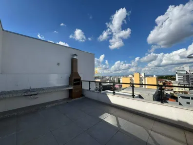 Cobertura com 3 Quartos à venda, 150m² no Chanadour, Divinópolis