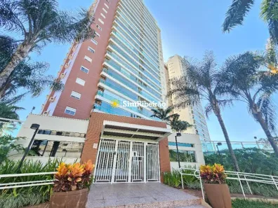 Apartamento com 3 Quartos à venda, 167m² no Jardim Botânico, Ribeirão Preto