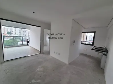 Apartamento com 2 Quartos à venda, 49m² no Bosque da Saúde, São Paulo