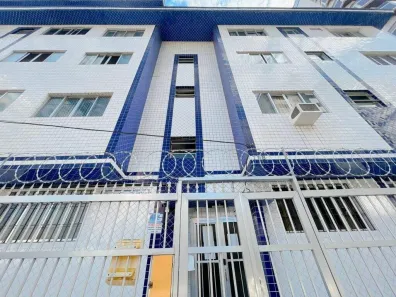 Apartamento com 1 Quarto à venda, 60m² no Guilhermina, Praia Grande