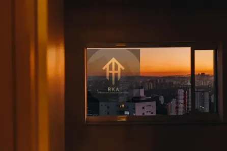 Apartamento com 3 Quartos à venda, 130m² no Sumarezinho, São Paulo